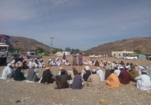 Health and Girls’ Education in South Waziristan